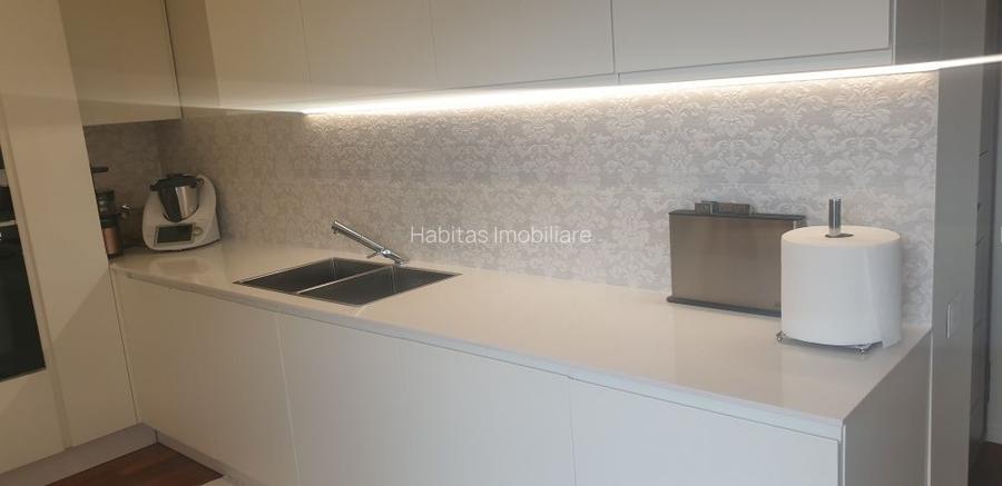 0% COMISION Penthouse ultrafinisat,180 mp +250 mp terasa,garaj dublu - 7
