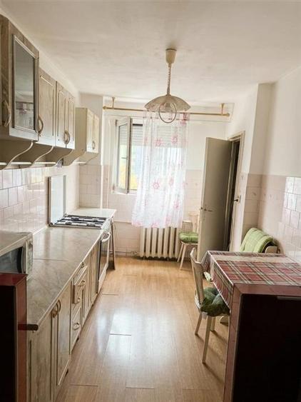 RECO Apartament, 3 camere si 2 bai, DECOMANDAT, Rogerius