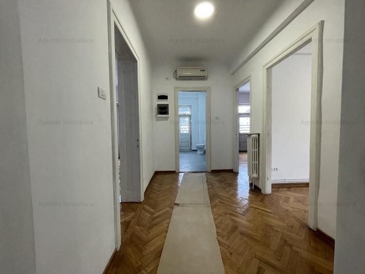 Birou Firma - Vila S+P+E - Str. Toamnei / Bd. Dacia