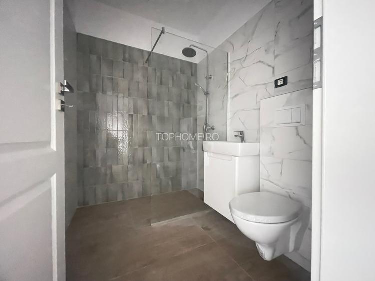 2 camere decomandat 60 mp,centrala proprie,Metrou 6 min - 4