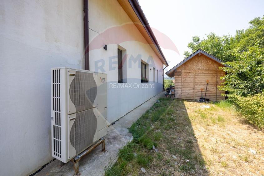 Vila premium Sohodol-Panorama Piatra Craiului - 11
