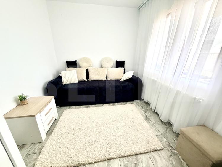 Casa individuala cu 4 camere, 2 terase, 189mp, 2 balcoane, 448 mp teren