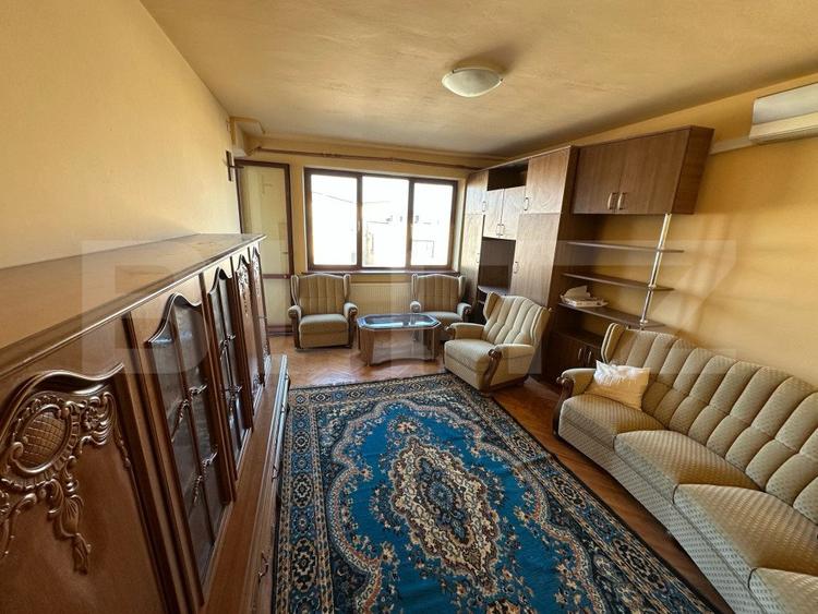 Apartament cu 3 camere, 78 mp, zona Bulevardul Kogalniceanu
