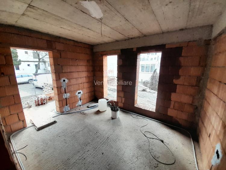Apartament 2 camere, bloc nou ,Zona HAN - 16