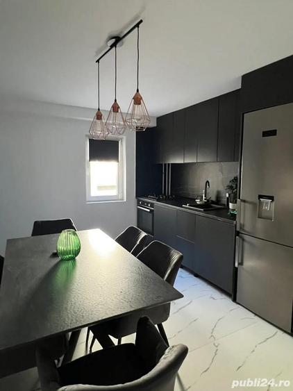 Inchiriere apartament 2 camere zona Soseaua Pantelimon - Mega Mall.