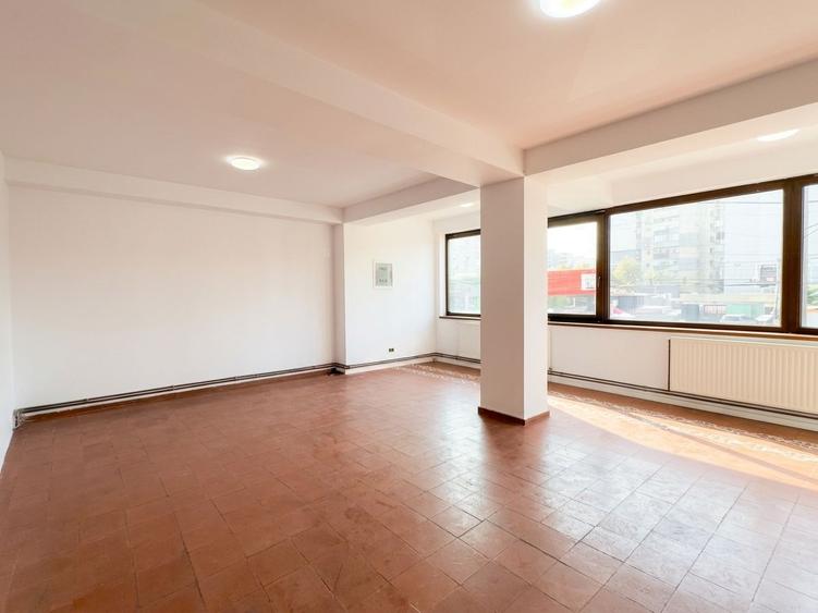 Spațiu de birouri | Etaj 1 și 2 | North Bucharest RENT