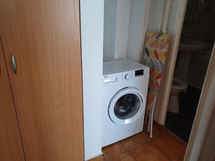 3 camere - Dristor - Metrou