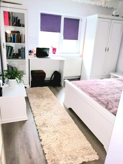Apartament 3 camere 68mp d-va nord mobilat 73.000eur neg