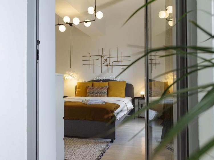 COMISION 0% - CALEA VICTORIEI - BLOC NOU 2021 - 2 CAMERE - 8