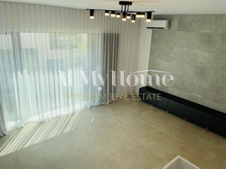TOWNHOUSE /COMPLEX REZIDENTIAL NOU/6 CAMERE/PIPERA