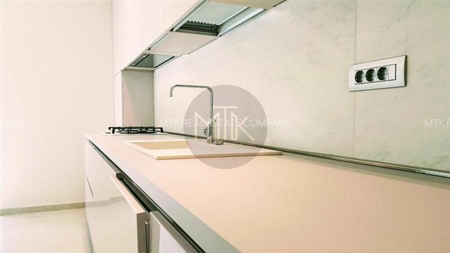 Duplex 142MP I  I Mobilat Modern &2locuri de parcare I Gradina proprie - 12