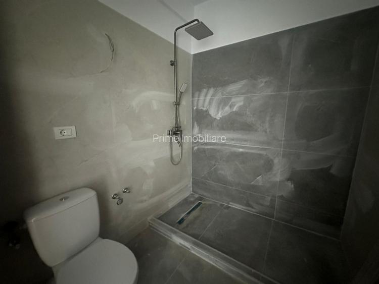 Apartament NOU, FINISAT LA CHEIE| 2 camere, 48 mp, etaj 1| zona Aiud - 4