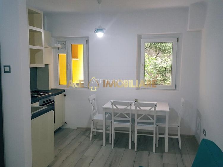 2 Camere de inchiriat | Stefan cel Mare | Mobilat | Utilat - 5