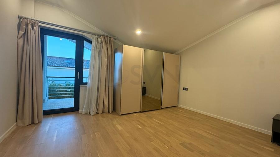 REV2004326 Vila Complex Privat Lidl Snagov - Piscina