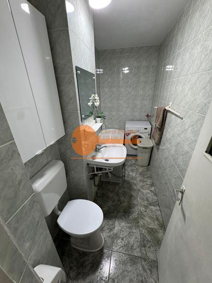 Garsonieră confort 1 | Lujerului | 40,92 mp total | 350 m de metrou