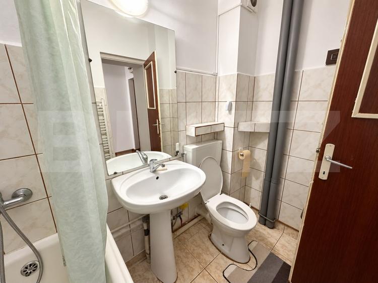Apartament 2 camere decomandat | Etaj 2 | Lift | Izolat