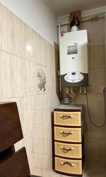 Apartament 3 camere decomandat, complet mobilat și utilat -Capat 1-Maternitate