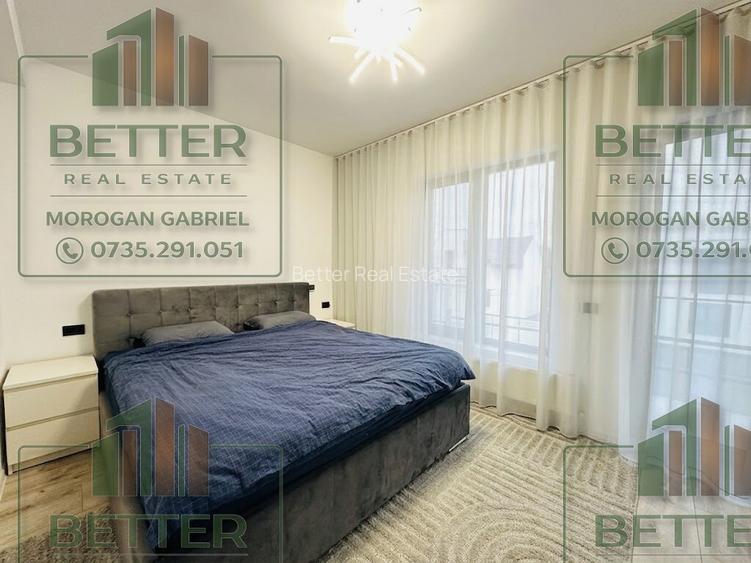 Casă individuală  P+1 de vânzare – Comuna Berceni - 5 Camere - 19