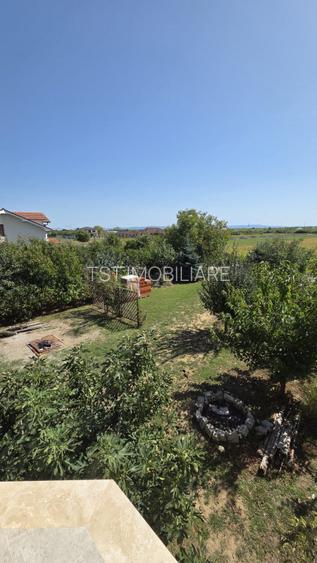Casă de vânzare la intrare în Păulești – zona Melody - 6