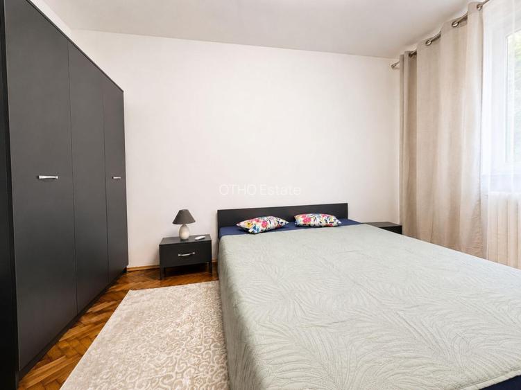 Apartament 2 camere Berceni | Renovat | Mobilat | Utilat - 5