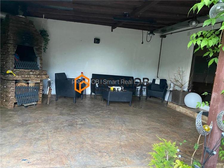 Casa tip P+1 zona Berca - 10