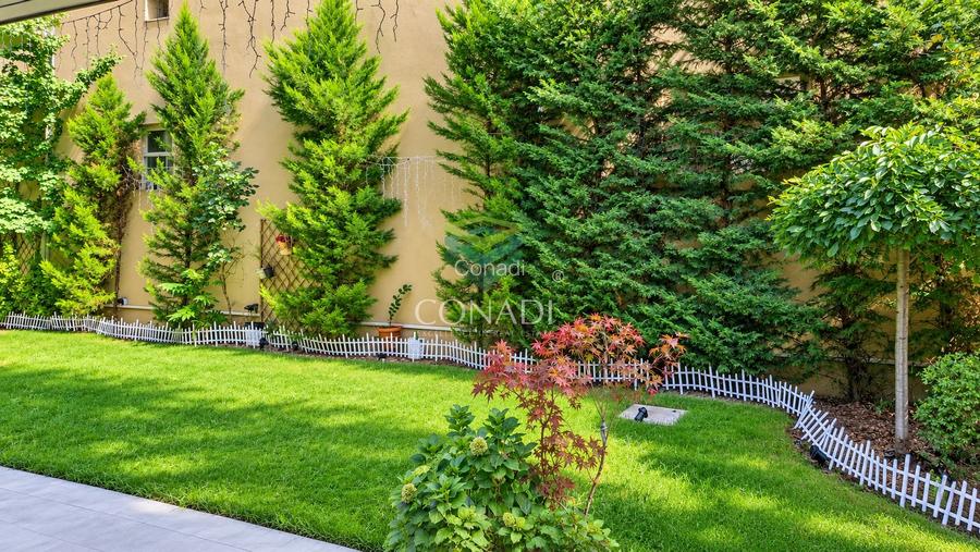 Luxury Garden | Domenii | Private Spa | 230 sqm Garden | 3 Parking - 17