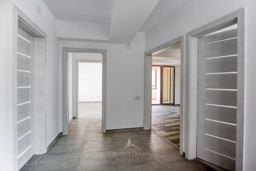 Spatiu birouri / 88 mp / parcare / Cantemir - Budapesta