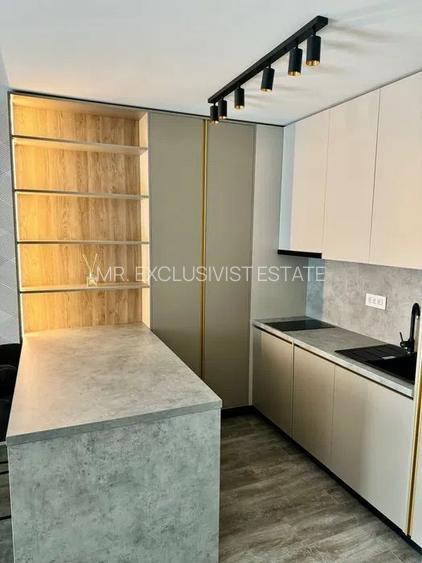 Apartament 2 camere Premium Parcului 20 - zona Expozitiei 1 Mai - 5