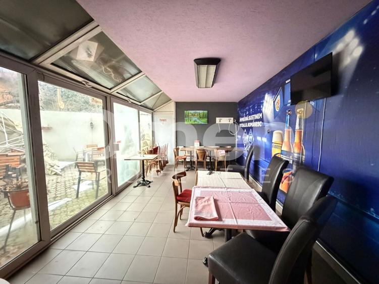 Spatiu comercial de vanzare, zona Minerilor
