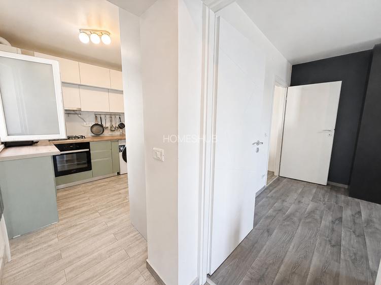 0% | Apartament 2 camere 53 mp, centrala proprie, la metrou Lujerului - 10
