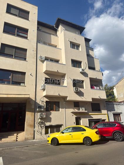1-Bedroom Apartment Calea Victoriei - 15