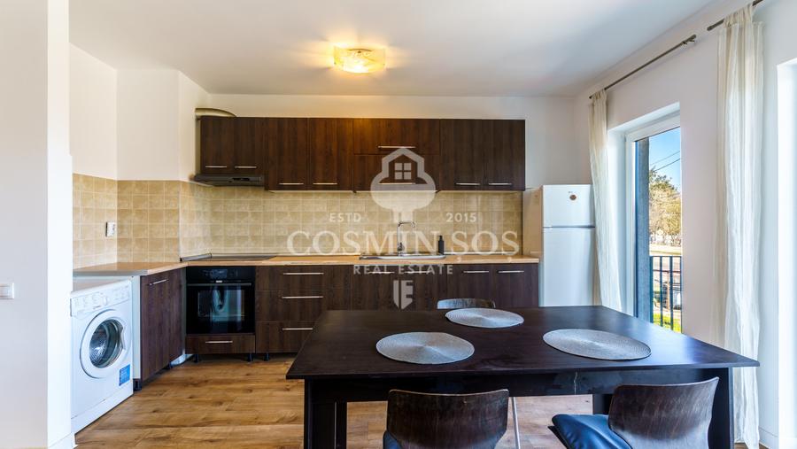 Apartament 3 camere de vanzare, Zona Gheorgheni, Iulius Mall + parcare