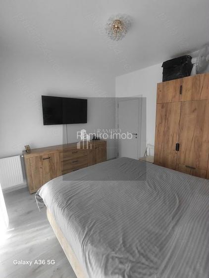 Apartament 3 camere decomandat Metalurgiei/Loc parcare Sector 4 - 3