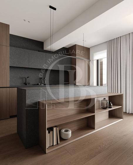 Apartament 3 camere Pret Promotional-Titan Pallady