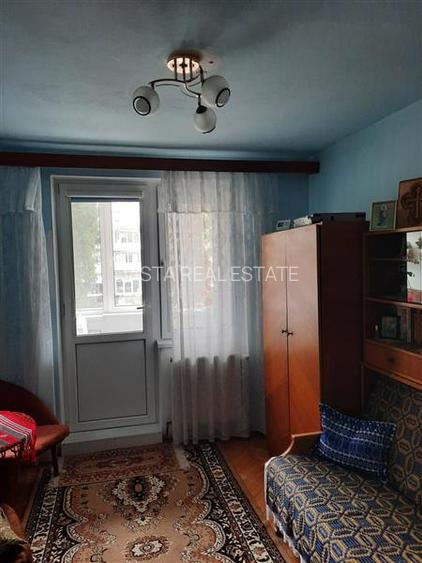 Apartament cu 3 camere etaj 1 in Astra, Brasov - 4