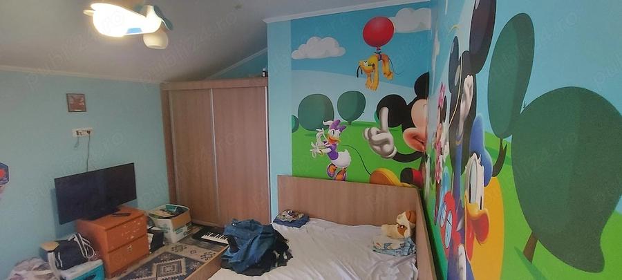 Casa 5 Camere 180 mp Utili - Cornetu / 550 mp teren / Comision 0%