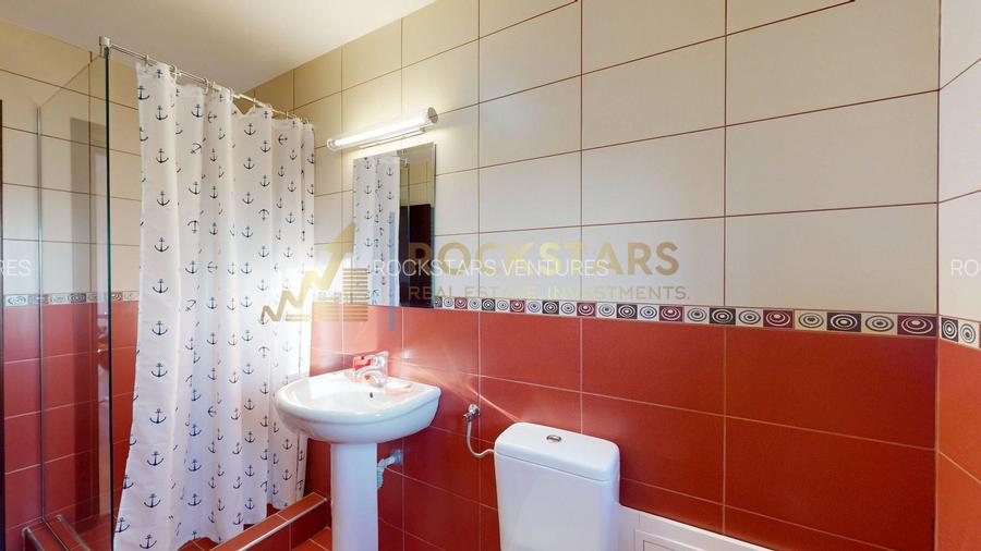 Vila | Otopeni | 1057 mp teren | Ciprian Porumbescu | Odai | De vanzare - 29