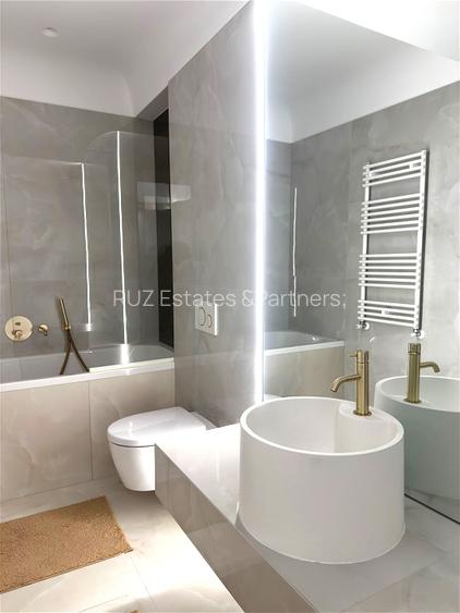 Apartament 2 camere | Parcare subterană inclusă | Zona Pipera - 8