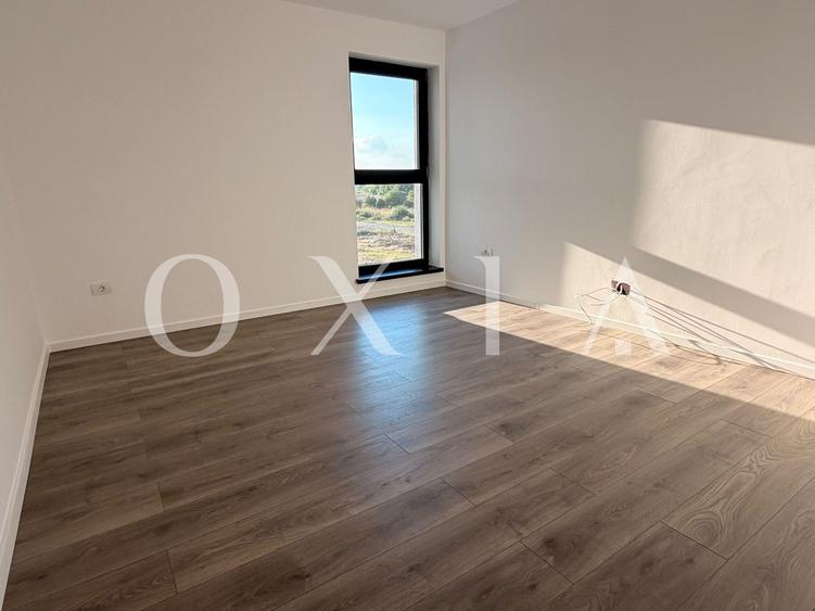SX804 Sacalaz la intrarea dinspre Timisoara - Duplex Disponibil