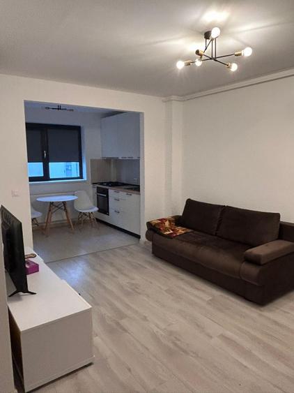 Apartament 2 Camere | Hils Pallady | Loc parcare | Centrala | Metrou