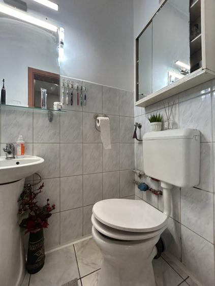 Apartament 2 camere, etajul 1, 65mp utili, zona Balcescu