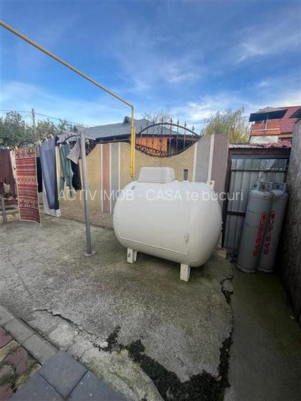 Vila Smârdan,5 dormitoare GAZ sosea principala - 19