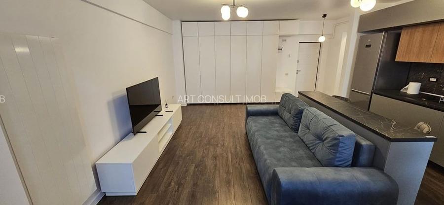 Apartament 2 Camere | Central Adress Residence | Decomandat | Parcare Subterana - 3