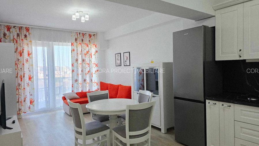 Apartament 2 camere de închiriat, Prima Green Residence-AP1343 - 2