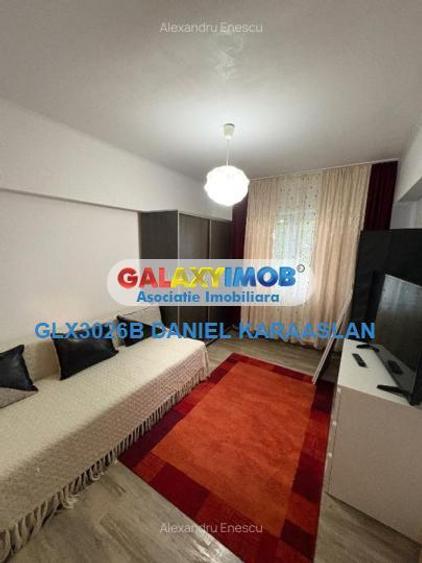Garsoniera de vanzare | Crangasi | Cash | Centrala