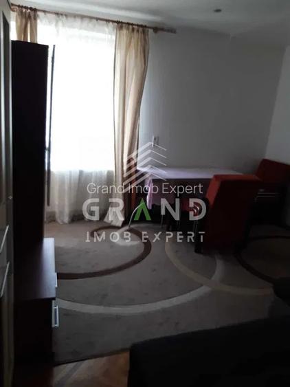 APARTAMENT 1 CAMERĂ | 35 MP | BALCON | CENTRALĂ PROPRIE | STRADA HOREA - 5
