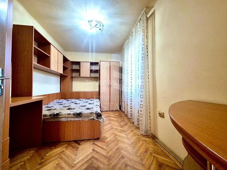 Oportunitate | Complexului Studențesc | 3 cam | Eroilor de la Tysa