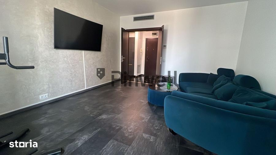 Apartament 2 camere-Asmita Gardens-Premium-Terasa 14mp-Delta Vacaresti
