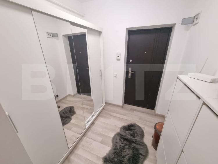 Apartament 3 camere bloc nou, 1 mai