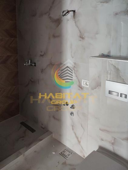 Apartament 2 camere- 61mp- parcare subterana